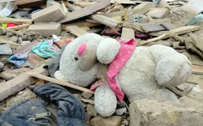 У Чоповицькій громаді оголосили День жалоби через загибель від російської атаки маленької Емілії Іваненко