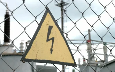 У Коростені на території підстанції виявили тіло чоловіка