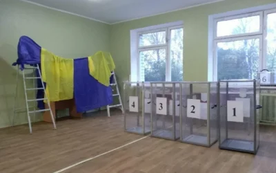 Перші повоєнні вибори: тенденції на Житомирщині та готовність відділів ведення ДРВ до актуалізації даних