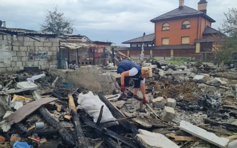 Відновлення пошкодженого житла на Житомирщині: скільки заяв схвалили та яку допомогу виплатили