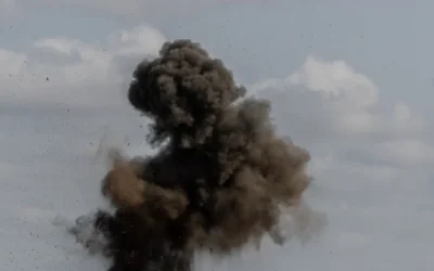 Житомирщина знову під ворожим ударом: пошкоджено об’єкти інфраструктури, інформацію про постраждалих уточнюють
