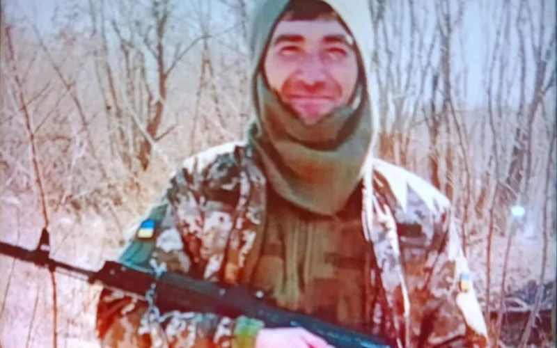 У Лугинах прощатимуться із Захисником Сергієм Горбачуком, який загинув у травні в Дніпропетровській області