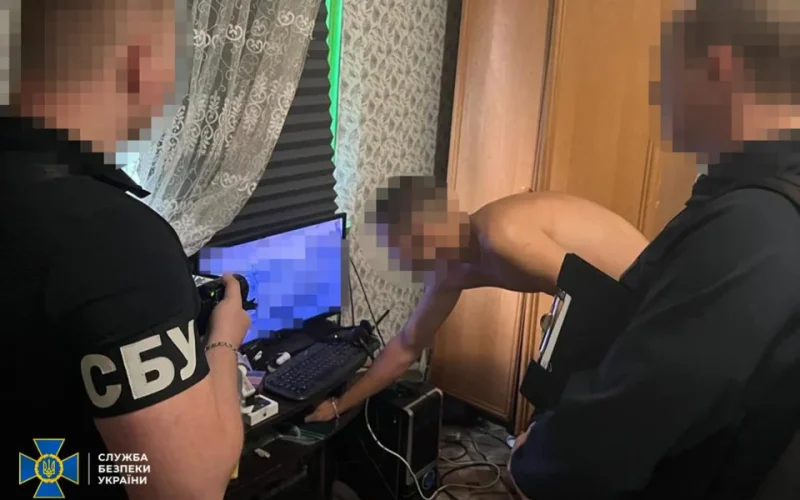 На Житомирщині 17-річного адміністратора телеграм-каналу підозрюють у зриві мобілізації