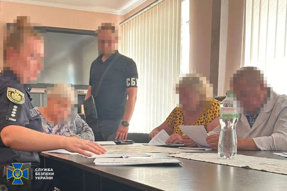 Шістьох медиків із Малинської громади підозрюють у махінаціях із бюджетними коштами: понад 1 млн грн за “віртуальне” лікування