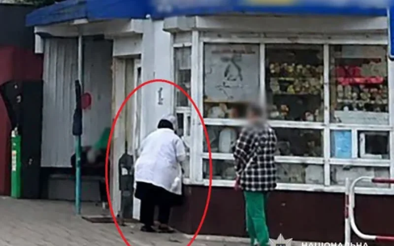 На Житомирщині правоохоронці встановлюють особу жінки, яка загинула під час атаки рф