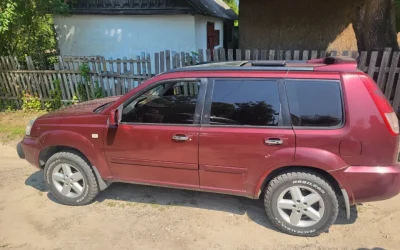 Олевська громада придбала та передала військовому на схід України автомобіль
