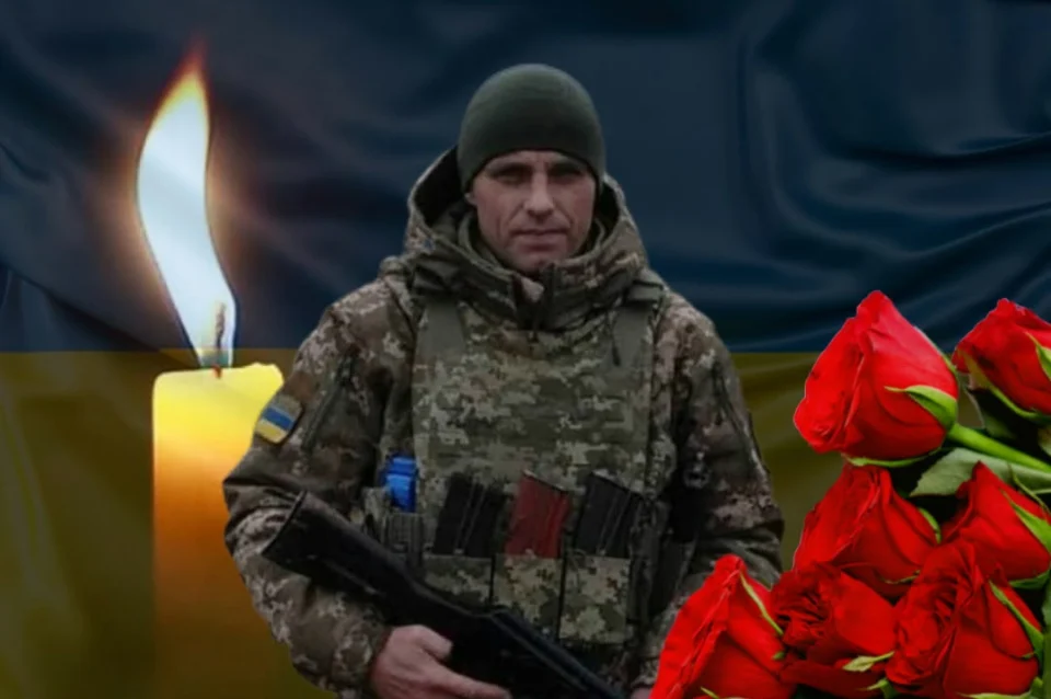 У Коростені проведуть в останню путь Захисника Руслана Субіна