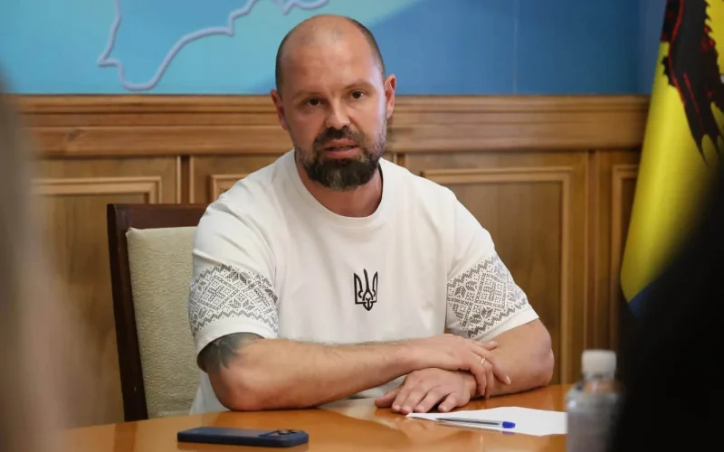 На трасі у Житомирській області заступник міністра збив 16-річну дівчину