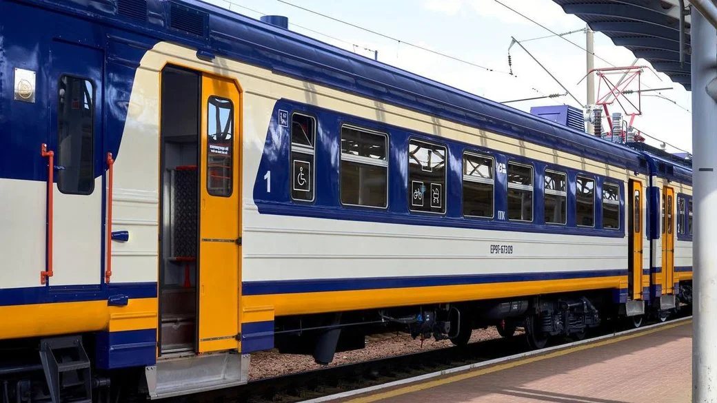 Від 30 до 150 грн: Укрзалізниця змінили тарифи на приміські поїзди, зокрема, і на Житомирщині