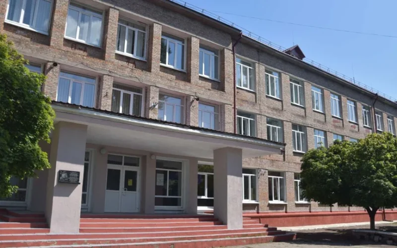 У відділі освіти розповіли про заплановані канікули у навчальних закладах Коростеня