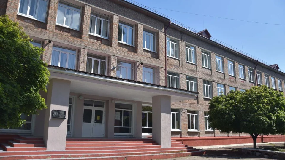 У відділі освіти розповіли про заплановані калікули у навчальних закладах Коростеня