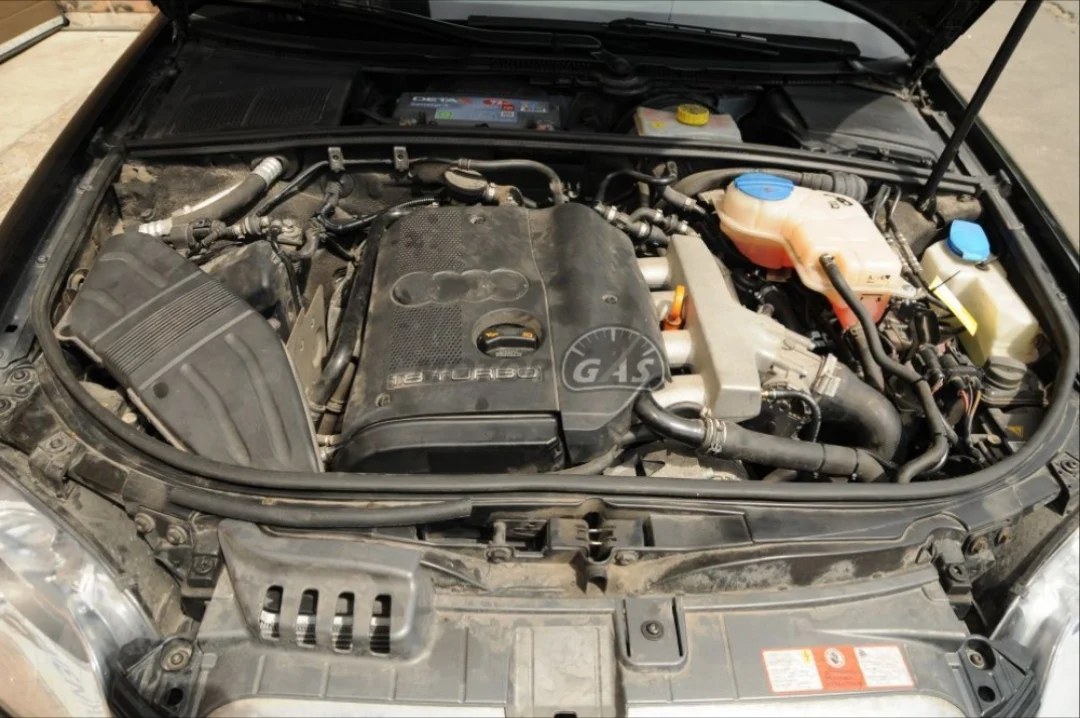 У Коростені під час реєстрації авто виявили двигун, який розшукує Інтерпол