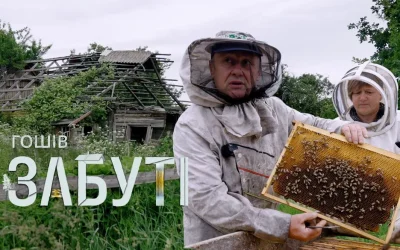 Школу закрили, молодь виїжджає: як сьогодні живе село Гошів на Овруччині