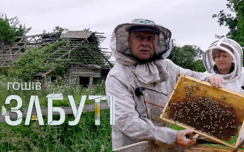 Школу закрили, молодь виїжджає: як сьогодні живе село Гошів на Овруччині