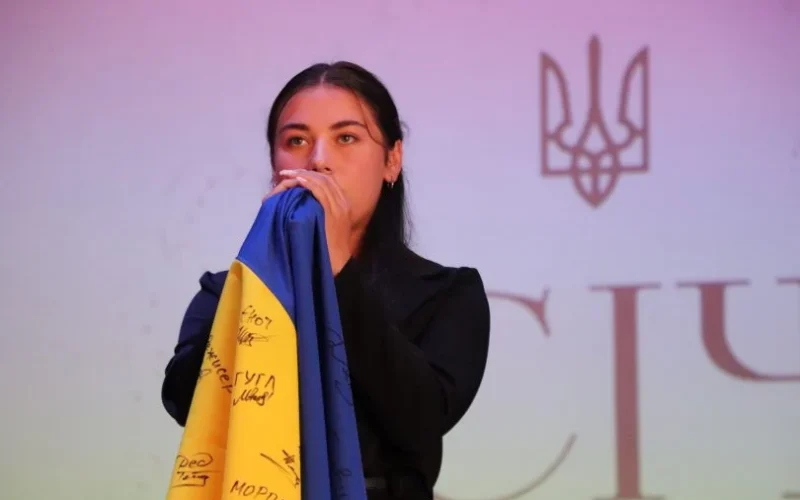 В Олевську проведуть конкурс патріотичної пісні «СІЧ»