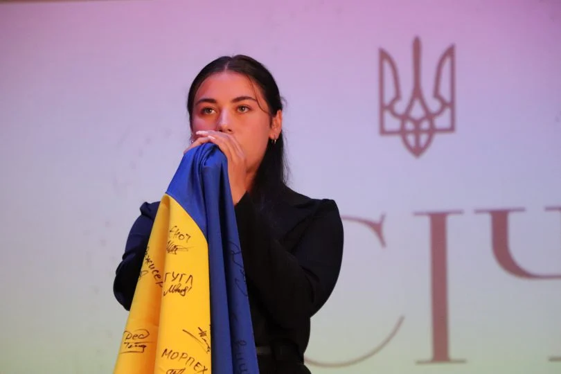 В Олевську проведуть конкурс патріотичної пісні «СІЧ»
