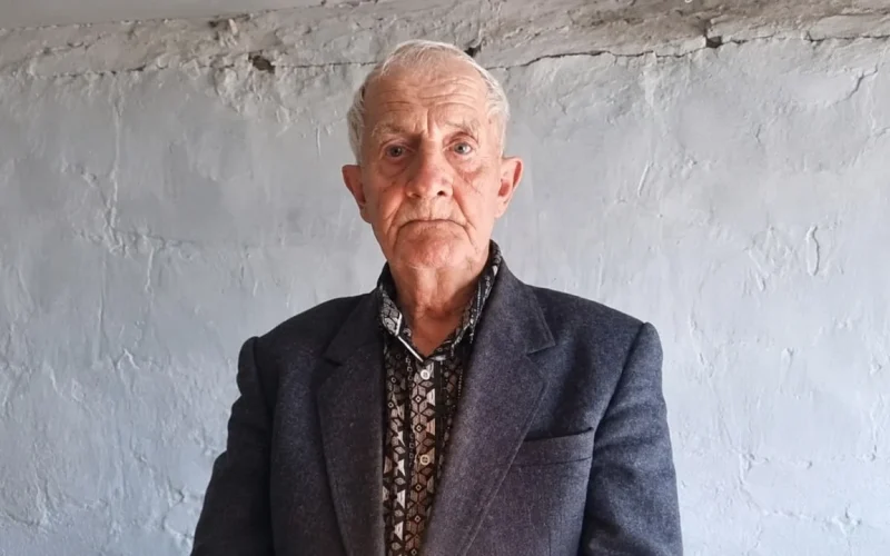 Пішов по гриби та не повернувся: на Малинщині розшукують 81-річного чоловіка