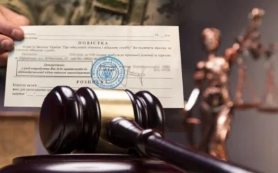 На Житомирщині чоловіка засудили за ухилення від мобілізації: на момент вироку він уже мав бронювання
