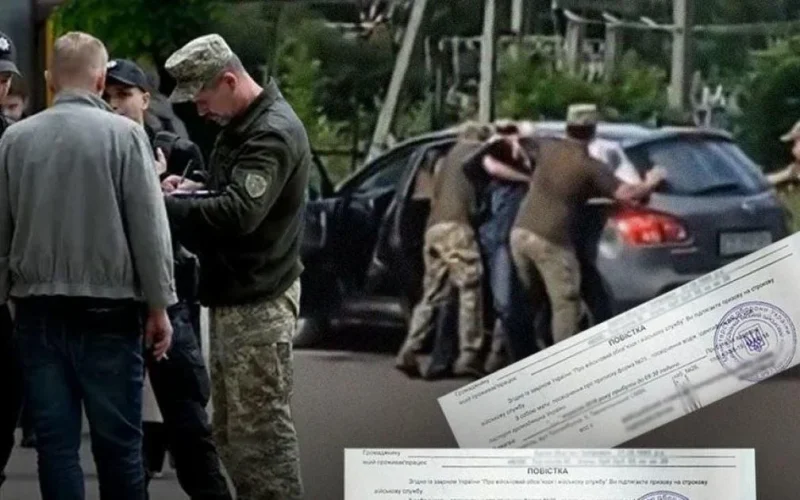 Мобілізація на Житомирщині: поліція отримала понад 1300 звернень щодо можливих порушень прав громадян