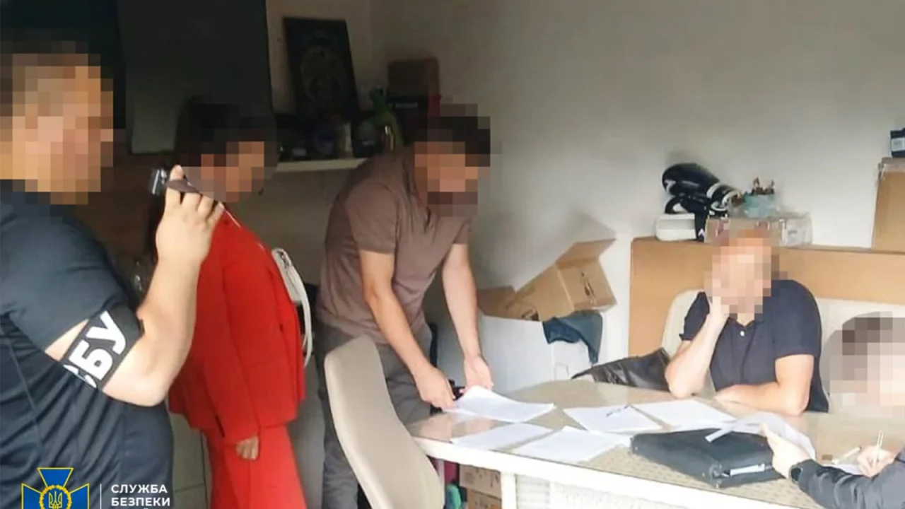 На Житомирщині підприємство поставило реабілітаційному центру неякісне вугілля: збитки перевищили 4,7 млн грн