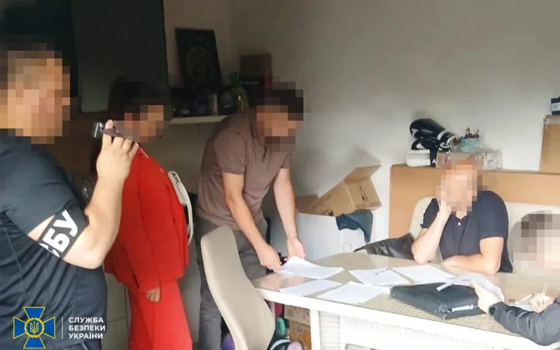 На Житомирщині підприємство поставило реабілітаційному центру неякісне вугілля: збитки перевищили 4,7 млн грн