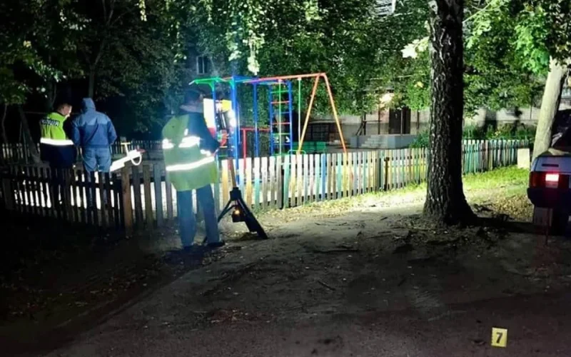 Стріляв у батька та сестру колишньої дружини: суд виніс вирок коростенцю