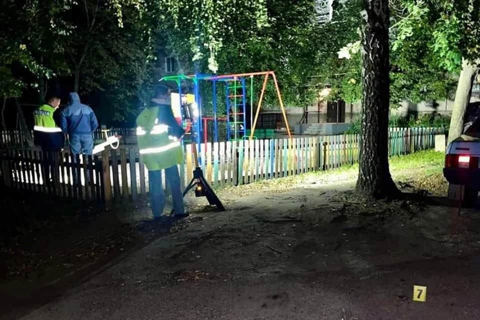 Стріляв у батька та сестру колишньої дружини: суд виніс вирок коростенцю