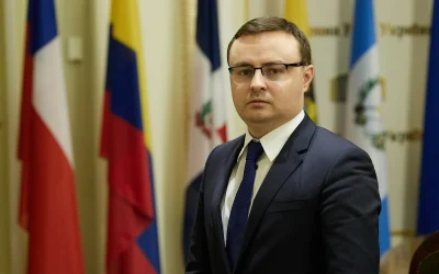 Після публікацій естонських ЗМІ депутатська група ВР оприлюднила заяву щодо ситуації навколо Пушкаренка