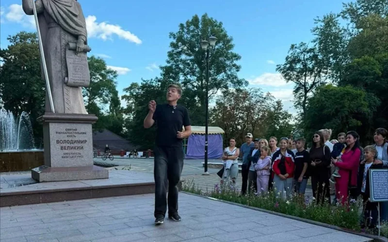 Коростенський район приніс місцевим бюджетам майже 264 тис. грн туристичного збору