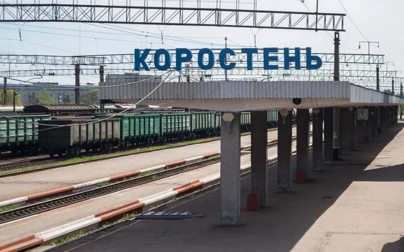 В Україні затвердили нові правила руху поїздів під час повітряної тривоги