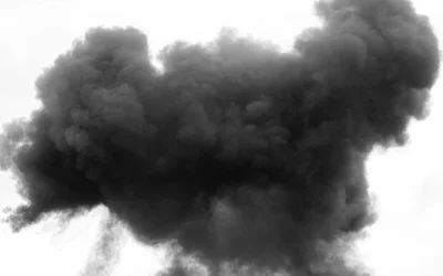 На Житомирщині росіяни атакували підприємство харчової промисловості