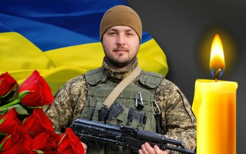 Зник безвісти у Покровському районі: підтвердилася загибель захисника з Малина Олександра Вовка
