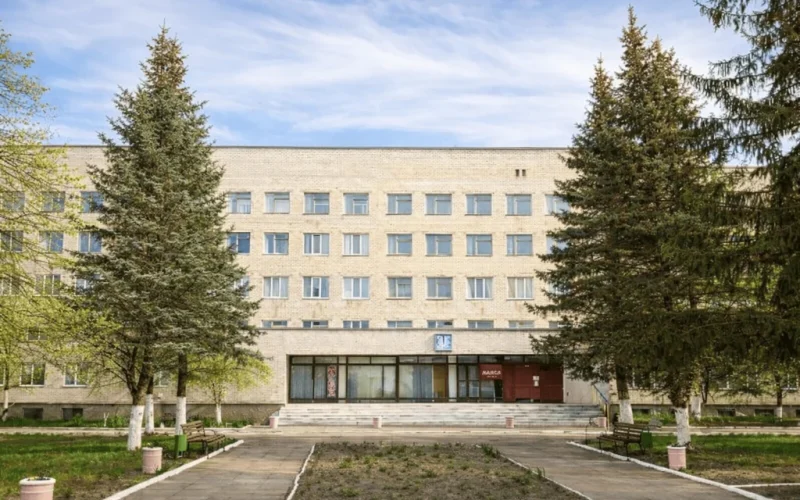 Власна котельня, свердловина та 6 генераторів: як Коростенська райлікарня підготувалася до зими
