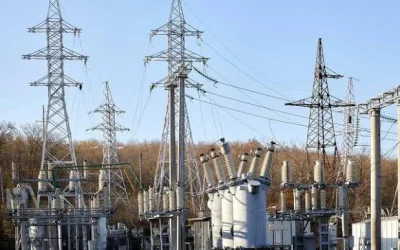 Енергетики готові подати світло: чому Житомирщина досі знеструмлена