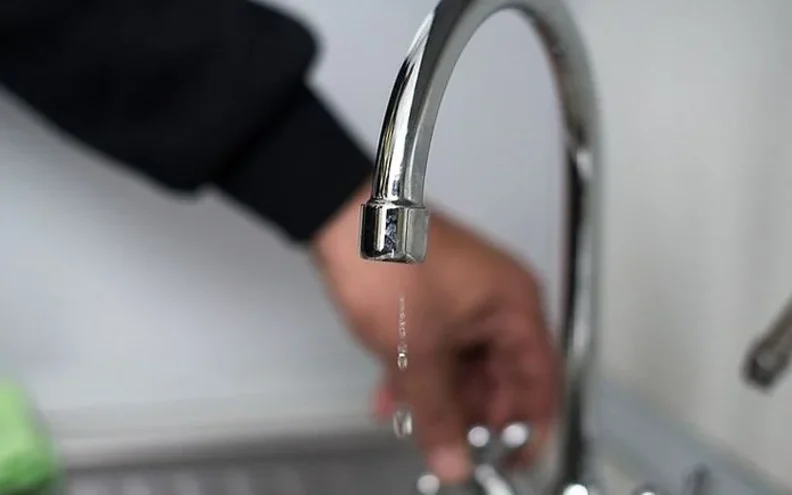 Наступного тижня коростенський водоканал відключатиме воду в місті