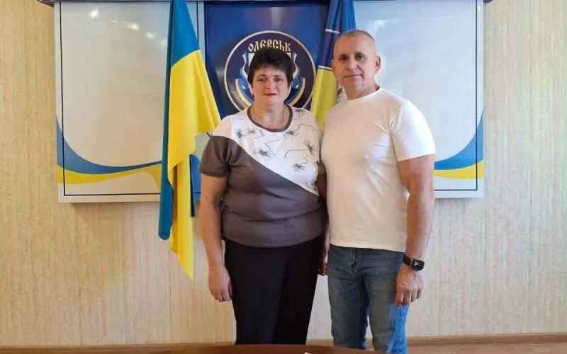 У селі Олевської громади під час благодійного ярмарку зібрали 16 тис. грн на потреби ЗСУ