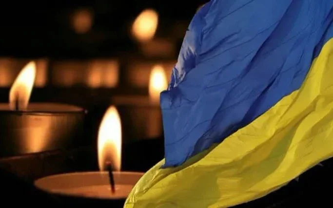 Під час бою з ворогом загинув військовий з Лугинської громади Ігор Волоткевич