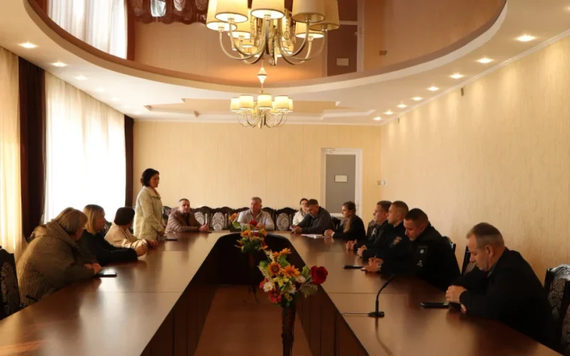 Через тривалі повітряні тривоги заклади освіти Олевської громади переходять на дистанційне навчання