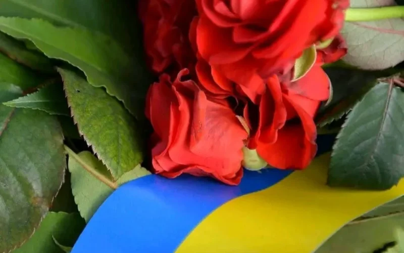 Втратив дім, але повернувся до війська: у Житомирі попрощалися з уродженцем Коростеня, який загинув у 2024 році