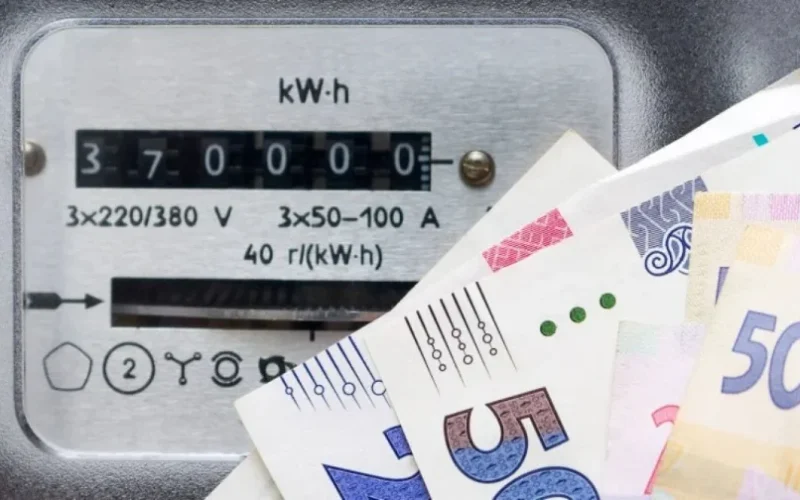 У Малинській громаді лікарня переплатила понад 420 тис. грн за електроенергію: директору оголосили підозру