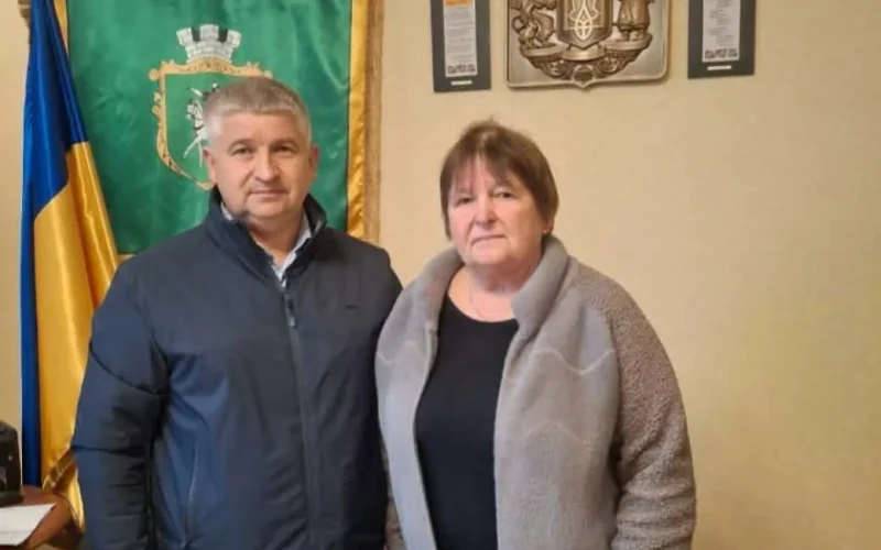 У селі Олевської громади під час благодійної лотереї та концерту зібрали понад 40 тис. грн на потреби односельця-захисника