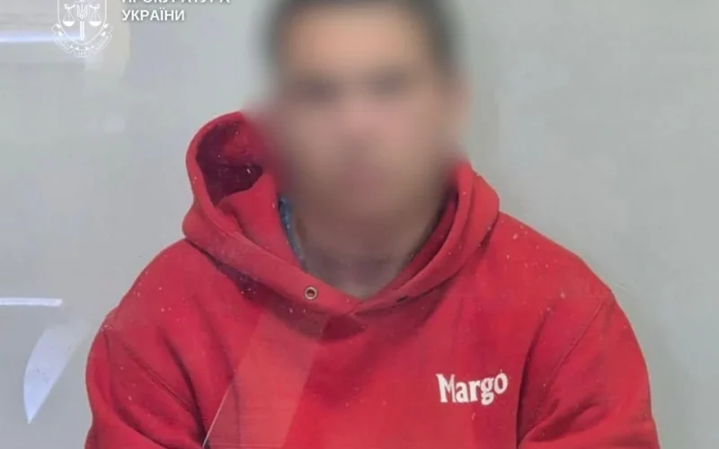 Напав на дівчину та зґвалтував – у столиці затримали 22-річного уродженця Житомирщини