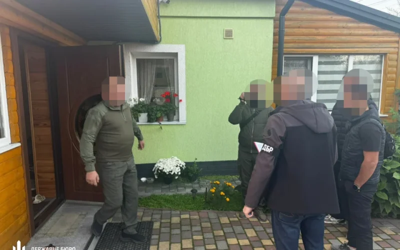 Посадовців та підприємців Житомирщини підозрюють у привласненні 9 млн грн держпідприємства