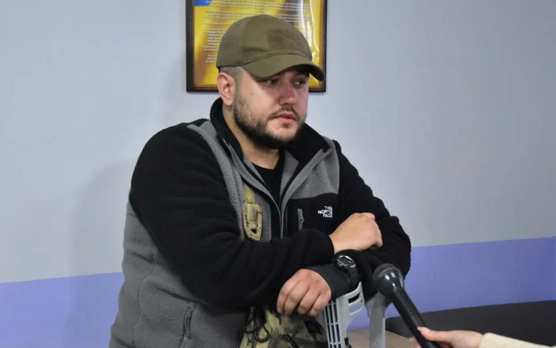 У Коростені 11 ветеранів із порушеннями зору отримали до 95 тис. грн допомоги: ще восьмеро очікують виплат