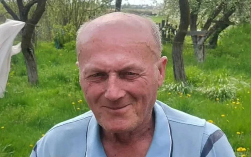Безвісти зниклого жителя Овруча, який поїхав до лісу та зник, розшукали