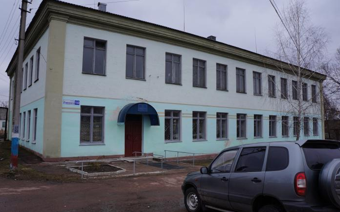 У Коростені за 1,6 млн грн планують відремонтувати покрівлю ДЮСШ