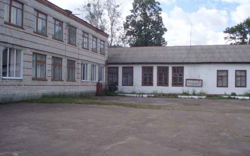 В Коростені четвертий рік реконструюють частину школи, вартість проєкту наближається до 18 млн грн ?ФОТО
