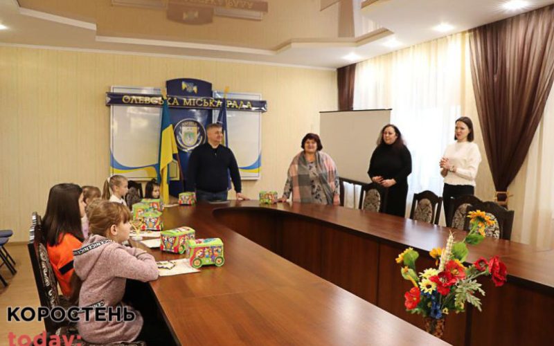 Вихованці Олевського Центру розвитку «MODERN» посіли ІІІ місце на канадсько-українському фестивалі