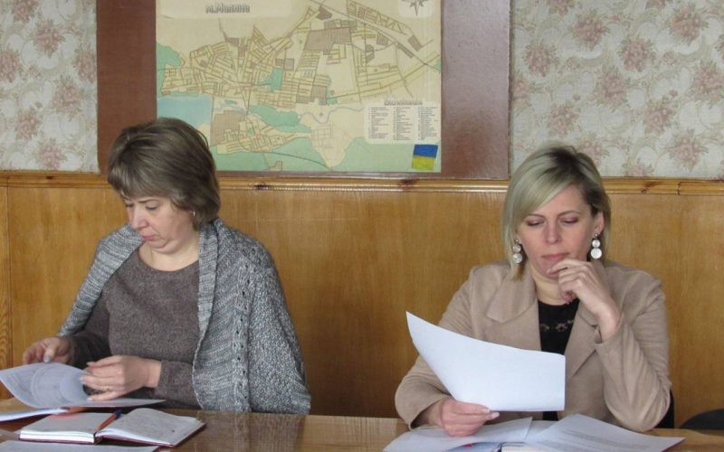 У Малині говорили про скорочення груп у дитячих садочках