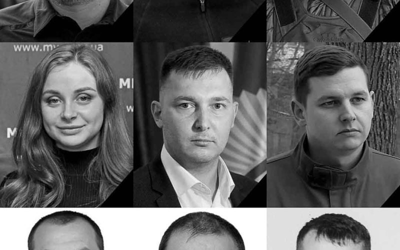 У Броварах розбився гвинтокрил з керівництвом МВС: на борту був міністр Монастирський